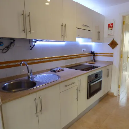 Apartamento Casa Denny - Oasis Papagayo Corralejo