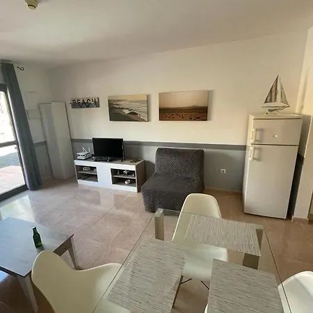 Apartamento Casa Denny - Oasis Papagayo *
