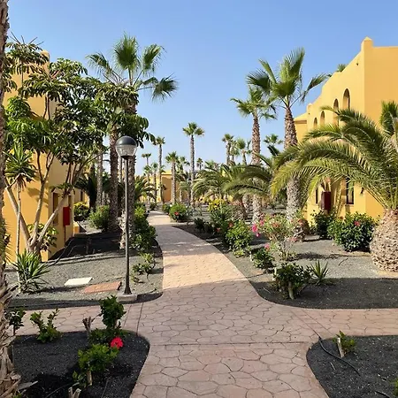 Casa Denny - Oasis Papagayo Apartment Corralejo