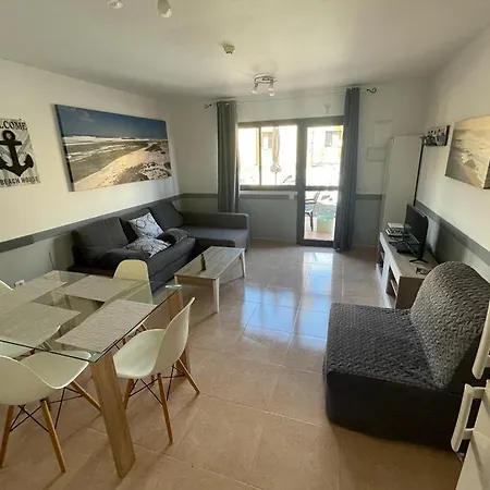 Casa Denny - Oasis Papagayo Apartamento Corralejo