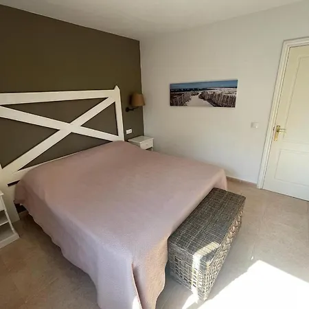Apartamento Casa Denny - Oasis Papagayo *