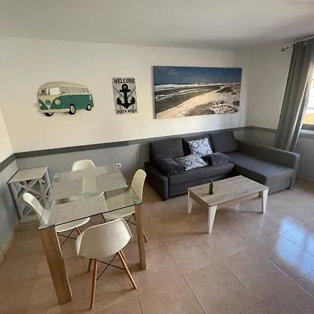 Apartamento Casa Denny - Oasis Papagayo Corralejo
