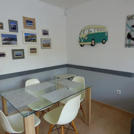 Casa Denny - Oasis Papagayo Apartment