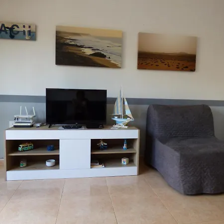 Casa Denny - Oasis Papagayo Apartment