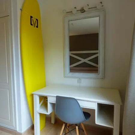 Apartamento Casa Denny - Oasis Papagayo Corralejo