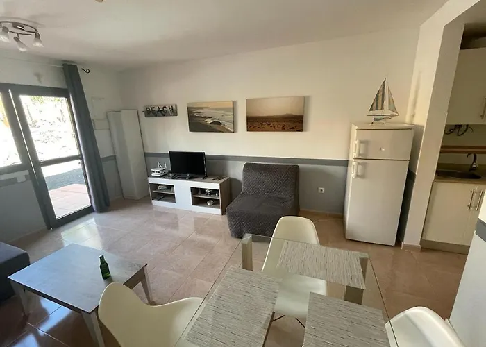 Appartamento Casa Denny - Oasis Papagayo *