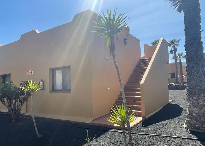 Appartamento Casa Denny - Oasis Papagayo