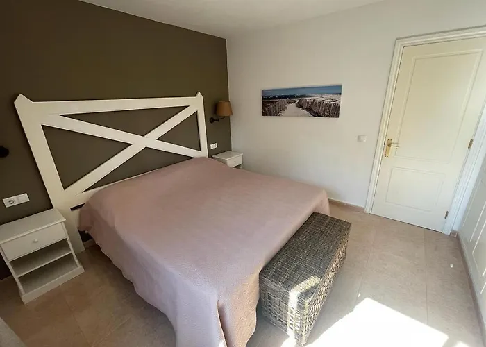 Appartamento Casa Denny - Oasis Papagayo *