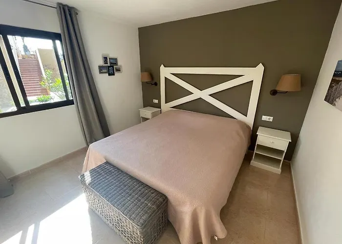 Casa Denny - Oasis Papagayo * Corralejo