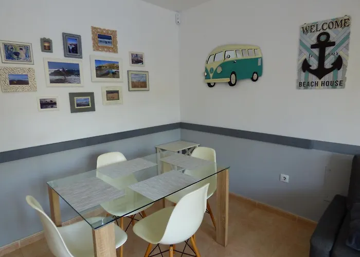 Casa Denny - Oasis Papagayo Appartamento