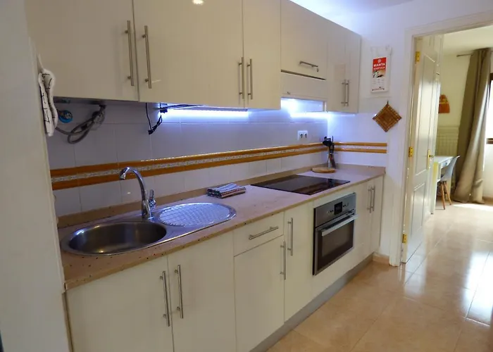 Appartamento Casa Denny - Oasis Papagayo Corralejo