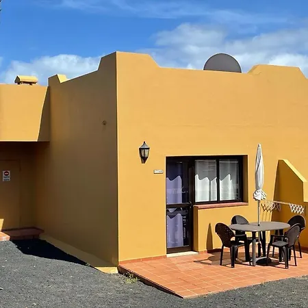 Casa Denny - Oasis Papagayo * Corralejo