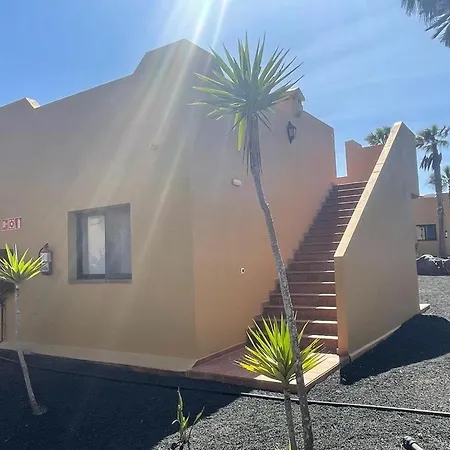아파트 Casa Denny - Oasis Papagayo